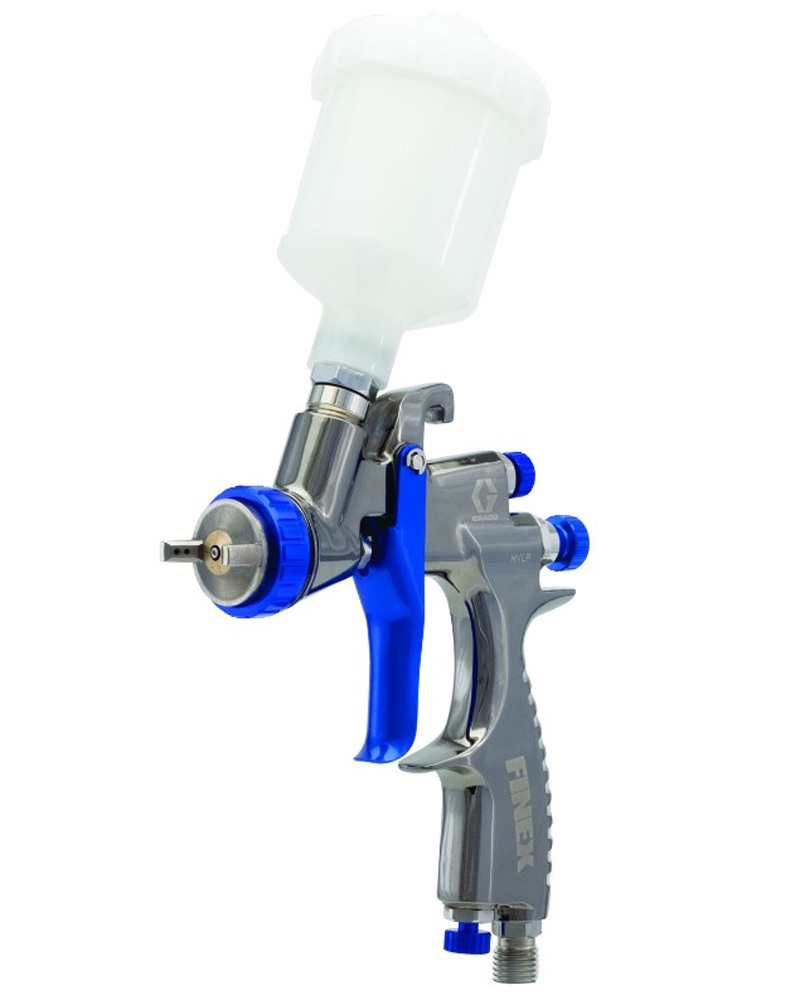 graco cup gun